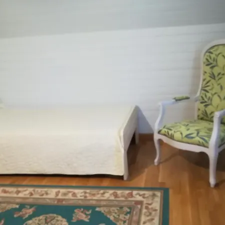 D'hotes Chez Dumitra 3*