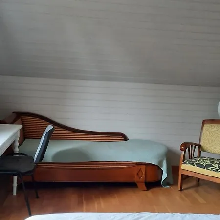 Oda ve Kahvaltı D'hotes Chez Dumitra Calès