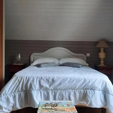 D'hotes Chez Dumitra 3*