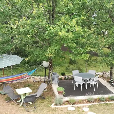 D'hotes Chez Dumitra Calès