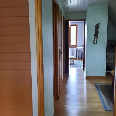 D'hotes Chez Dumitra Calès