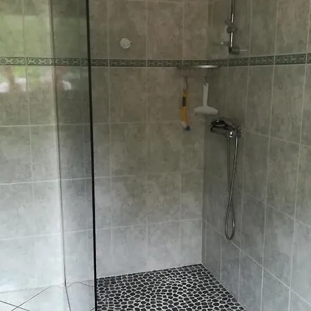 D'hotes Chez Dumitra 3*