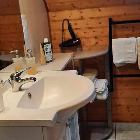 Oda ve Kahvaltı D'hotes Chez Dumitra Calès