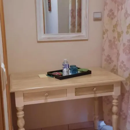 D'hotes Chez Dumitra 3*