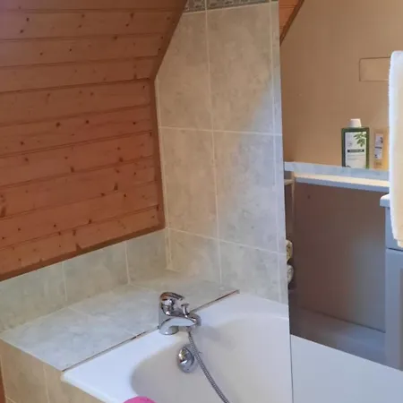 D'hotes Chez Dumitra