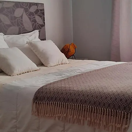 D'hotes Chez Dumitra Oda ve Kahvaltı 3*