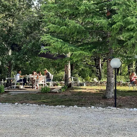 Oda ve Kahvaltı D'hotes Chez Dumitra 3*