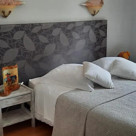 D'hotes Chez Dumitra 3*