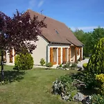 D'hotes Chez Dumitra Отель типа 