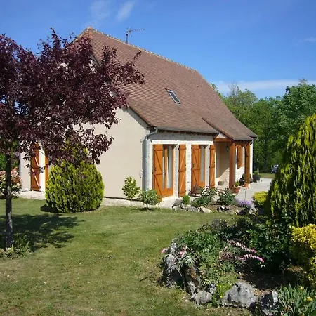 D'hotes Chez Dumitra B&B Calès