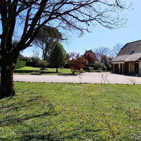 B&B D'hotes Chez Dumitra Calès